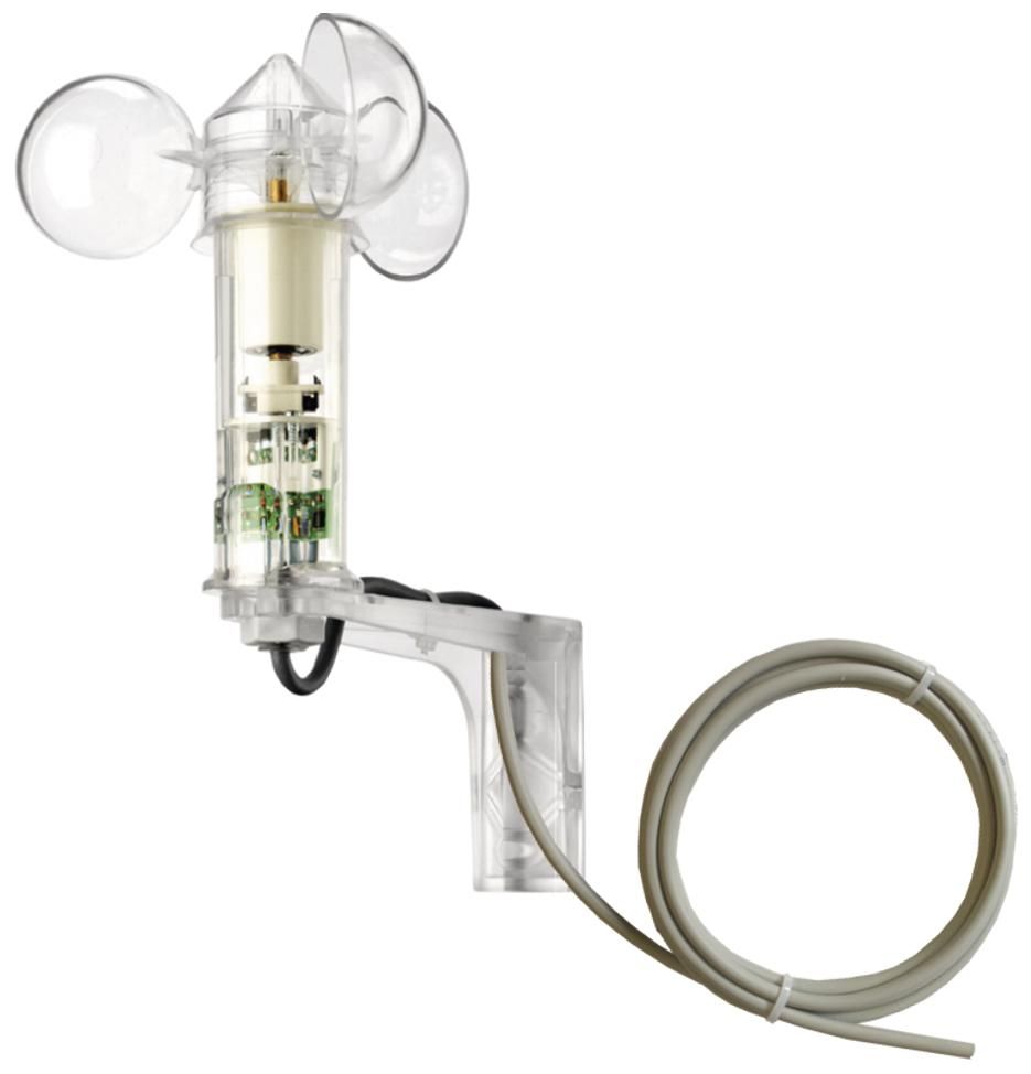 MDT SCN-WS3HW.01 Wetterstation Home SCN-WS3HW.01