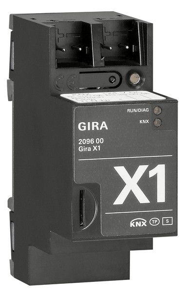 GIRA 209600 REG X1 KNX