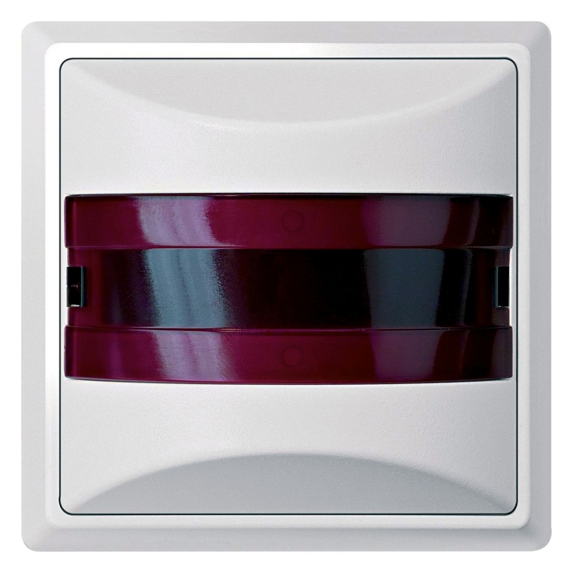 Elso 740020 Elektronische Gruppensignal- Weiß