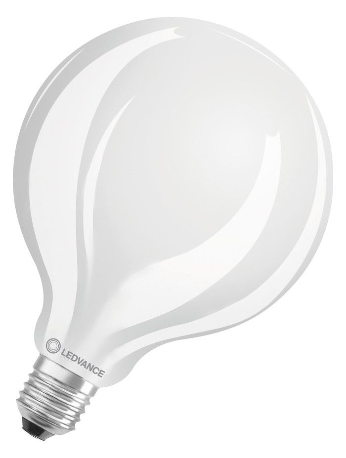 Ledvance LED CLASSIC GLOBE DIM P 7.5W 827 FIL FR E27 1055lm 2700K LED-Ballform