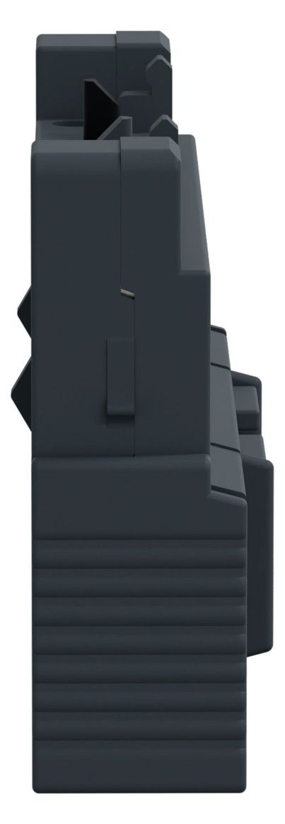 Schneider GVAE20 Hilfsschalter 2S Front Schraubanschluß