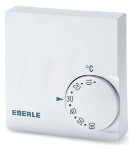 Eberle RTR-E 6705 Raumtemperaturregler