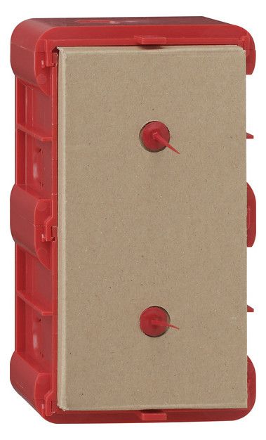 GIRA 289200 UP-Einbaudose 2fach E2 E22