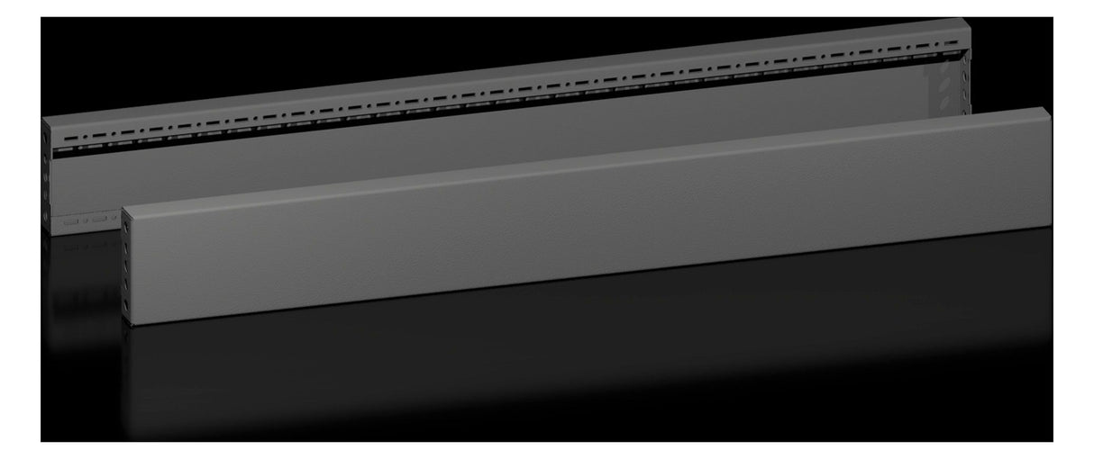 Rittal VX 8660035 Sockel-Blende 1=2