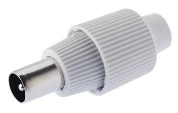 Kathrein EMK 21 IEC-Stecker