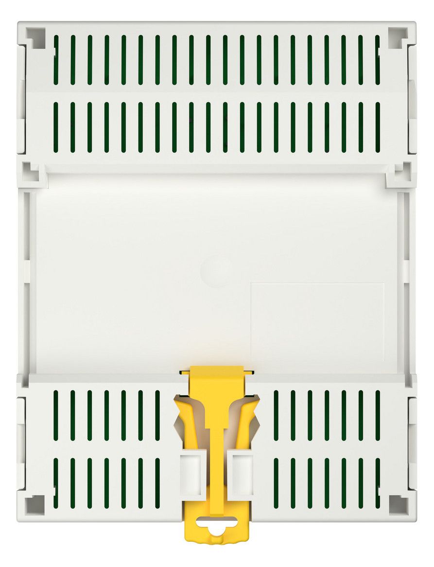 Schneider MTN6710-0102S SpaceLogic KNX Secure Master Dimmer 2-fach