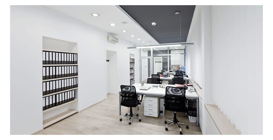 Esylux PD 360i/8 Basic weiß Ap Decken