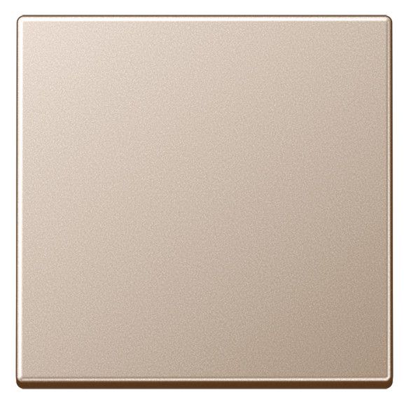 Jung A590CH Wippe champagner Serie A