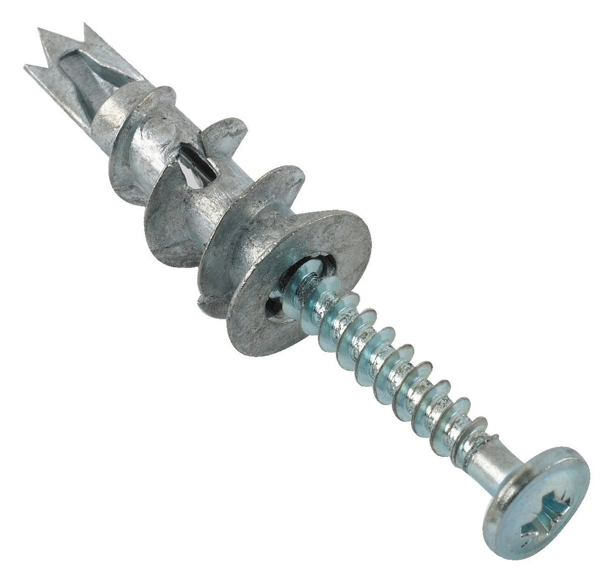 Schneider 1220104 Thorsman TPD Hohlraumdübel m.Schraube 100er Satz