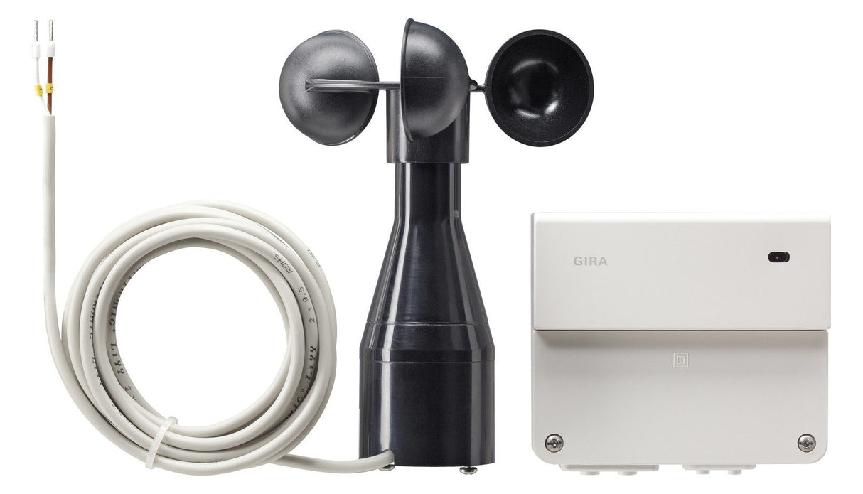 GIRA 091300 Windsensor Standard Sensor