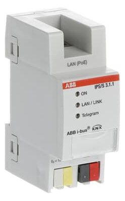 ABB IPS/S3.1.1 IP-Schnittstelle REG 2CDG110177R0011