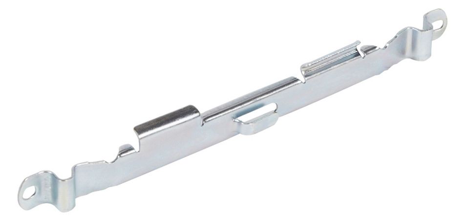 Cablofil CM558241 EDRN EZ+Werkzeug Schnellverbinder elektrolytisch-verzinkt