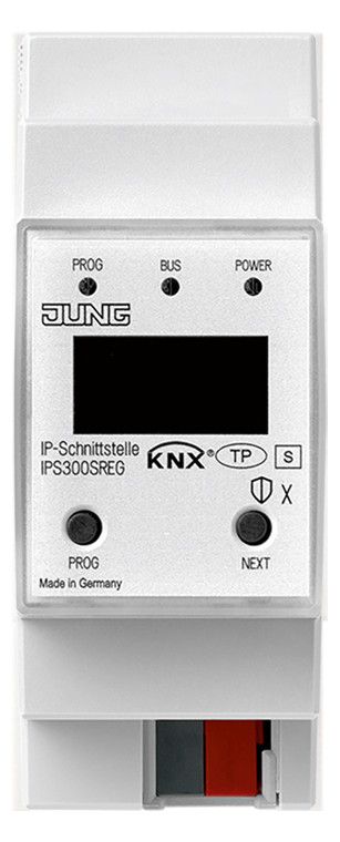 Jung IPS300SREG KNX IP-Schnittstelle