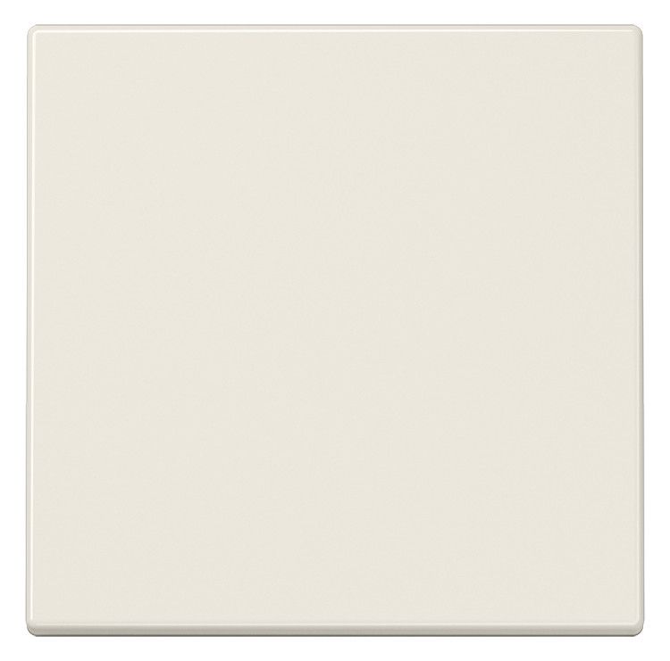 Jung LS990 Wippe weiß