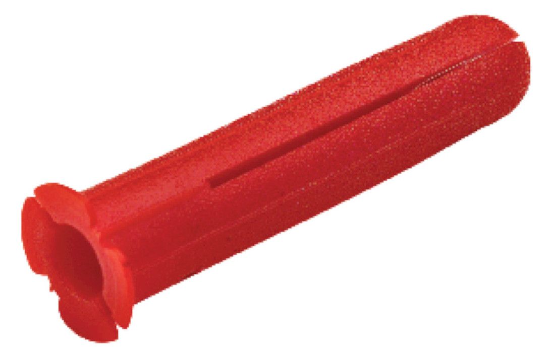 Schneider 1003020 Dübel TP2 6x30mm rot