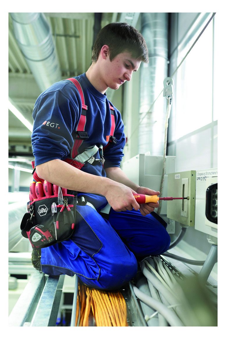 Wiha SB 2831-09023 LiftUp electric