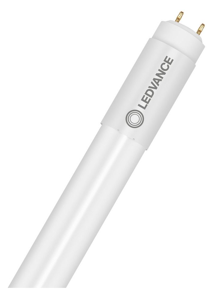 Ledvance LED TUBE T8 UN V 600mm 8W 830 800lm 3000K LED-Röhre f.EVG/KVG