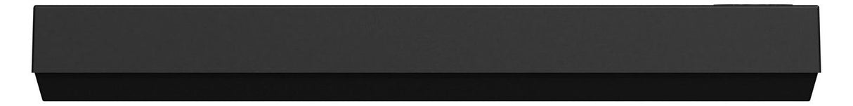 Mert MEG 4030-3603 M-Pure-Rahmen 3fach schwarz matt