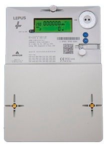 NZR LEPUS 5(100)A 3x230/400V MID DS DT