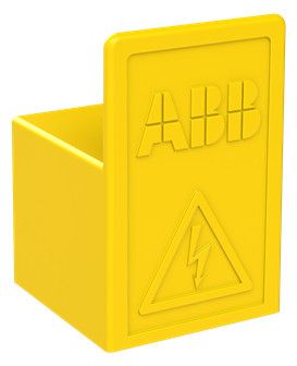 ABB BSKX Berührungsschutzkappe FlexLine f.FlexLine 2CDL200180R0013