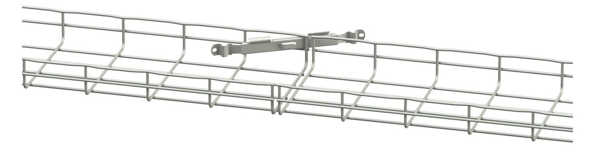 Cablofil CM558241 EDRN EZ+Werkzeug Schnellverbinder elektrolytisch-verzinkt