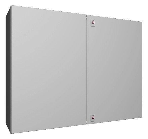 Rittal AX 1130000 Kompakt-Schaltschrank