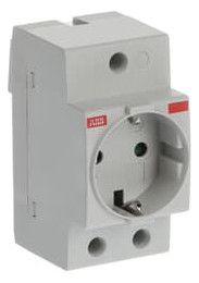 ABB M1175 M1175 SCHUKO-Steckdose nach SCHUKO-Norm