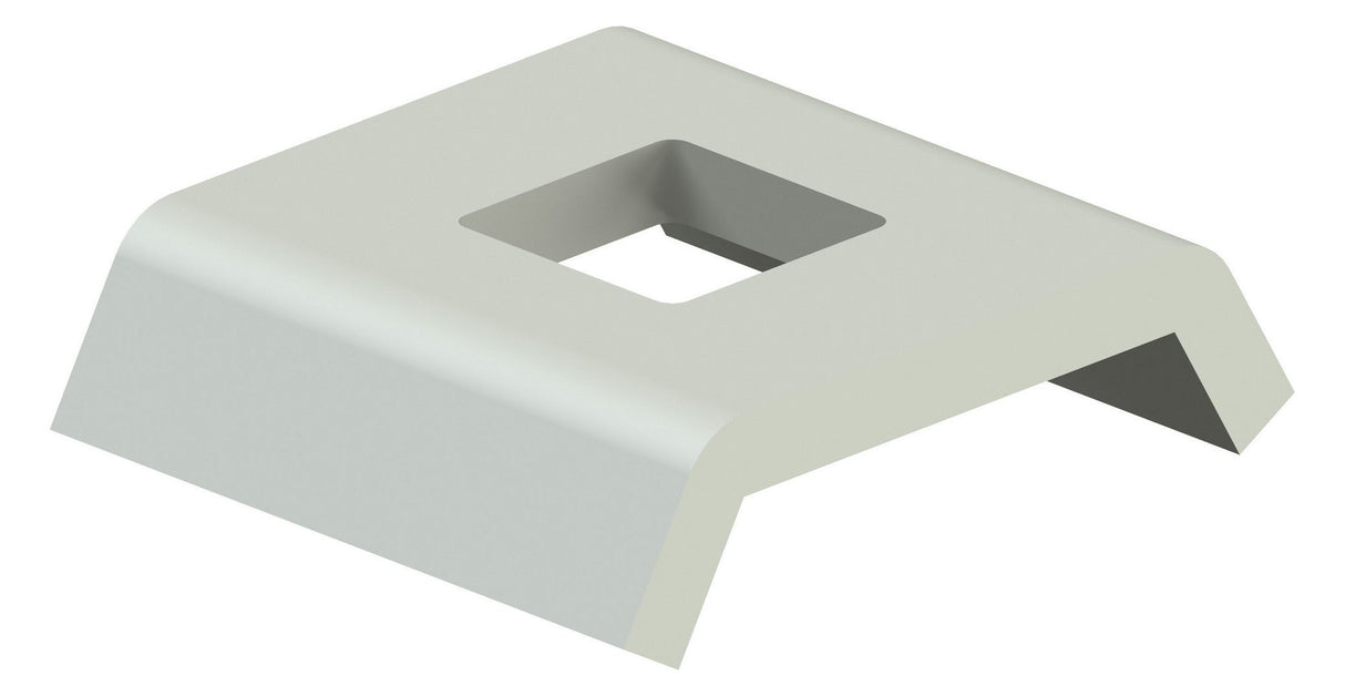 Cablofil CM558018 CE25 V2A Klemmstück Edelstahl