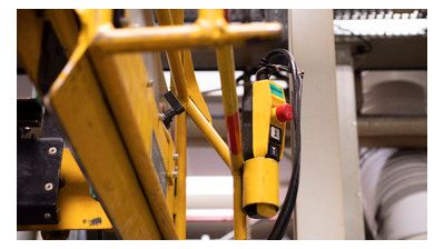 Schneider XENG1191 Hilfsschalter 1Ö2S o.Sprungfunktion Fronteinbau