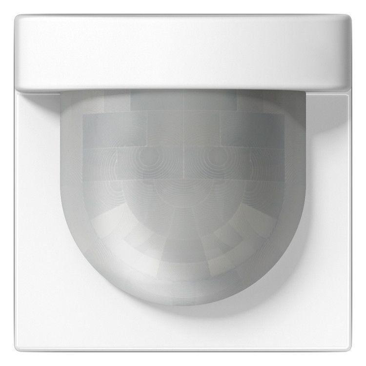 Jung LS17280WW Automatikschalter 2,2m Weiß (WW = Weiß/Weiß)