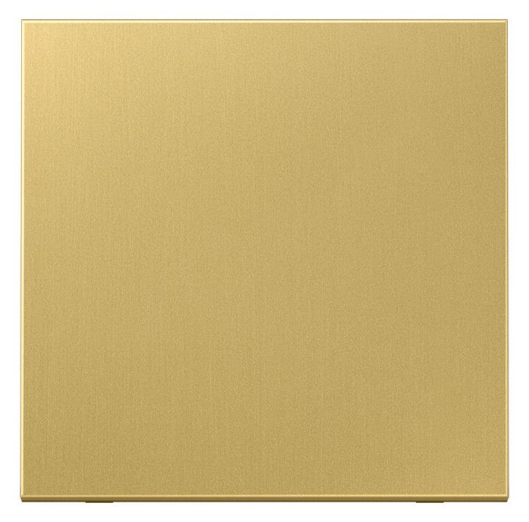 Jung ME2990C Wippe LS Messing classic