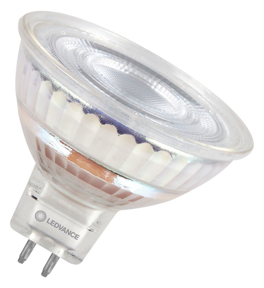 Ledvance LED MR16 50 36° P 6.3W 827 GU5.3 621lm 2700K NV LED-Reflektor
