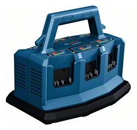 Bosch GAL 18V6-80 Ladegerät
