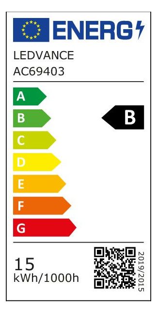 Ledvance HQL LED FILAMENT P 2700LM 14.5W 827 E27 LED-Ersatz v.HQL-Lampen