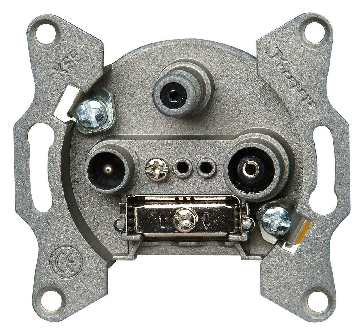 Kopp 916400181 Antennensteckdose