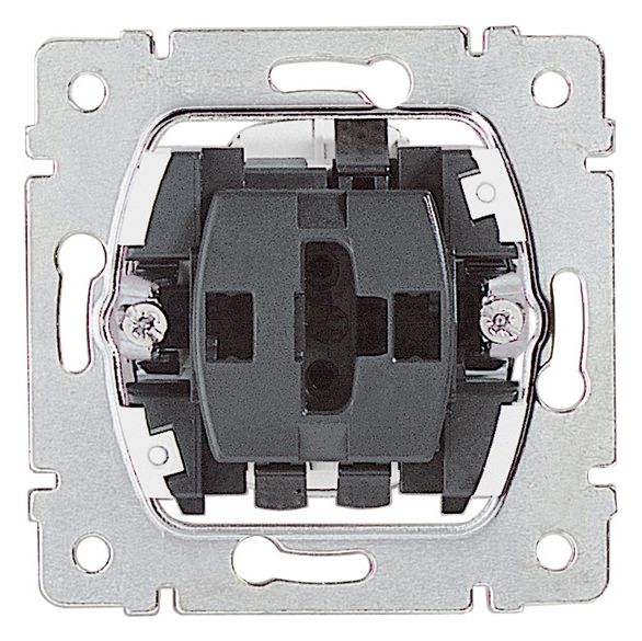 Legrand 775816 Einsatz Wipptaster Wechselkontakt