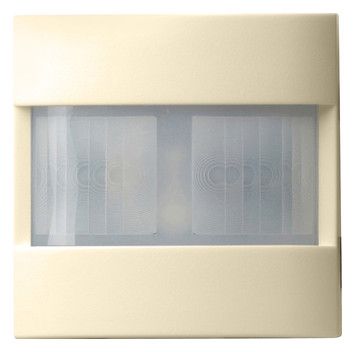 GIRA 537301 S3000 Bewegungsmelderaufsatz 1,1m Standard System 55 Cremeweiß gl.