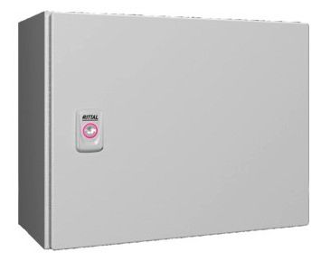 Rittal AX 1031000 Kompakt-Schaltschrank