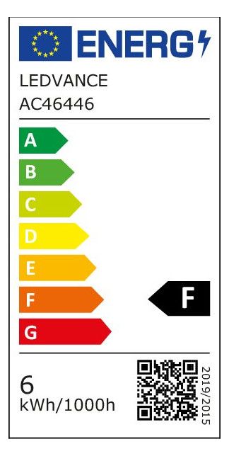 Ledvance DULUX LED T/E HF&AC MAINS V 6W 830 GX24Q-1 630lm Ersatz f.KLLni 4p EVG