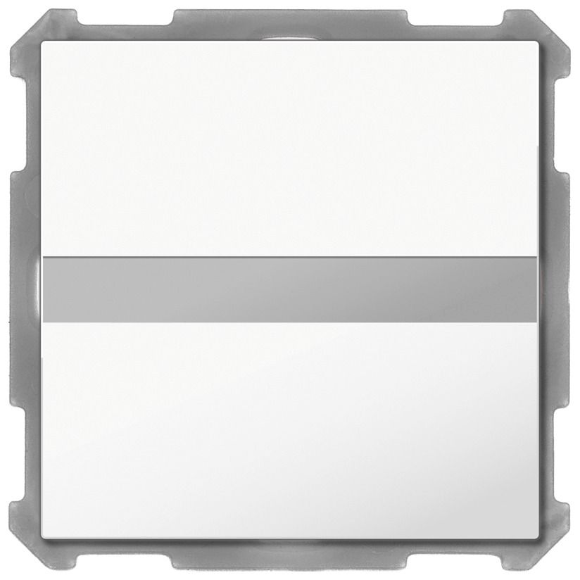 MDT SCN-BWM63.02 Bewegungsmelder/ Automatikschalter Studioweiß glänzend