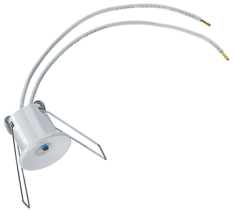 MDT SCN-PTDE0.01 Temperaturfühler PT1000 zum Deckeneinbau