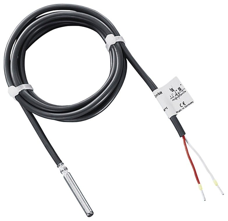 MDT SCN-PTST3.01 Temperaturfühler PT1000 Standard 3m