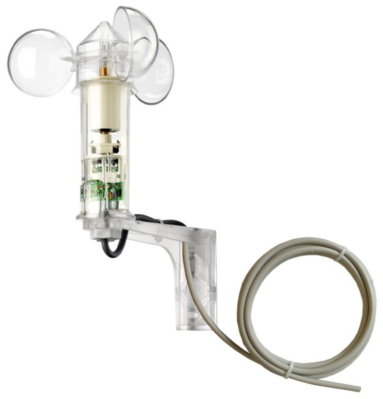 MDT SCN-WS3HW.01 Wetterstation Home SCN-WS3HW.01