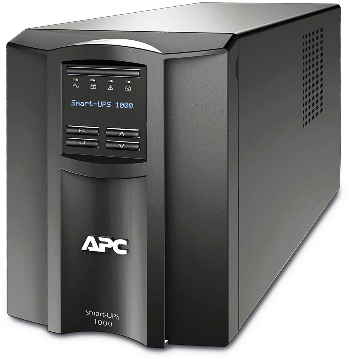 APC SMT1000IC Smart-UPS 1000VA LCD 230V