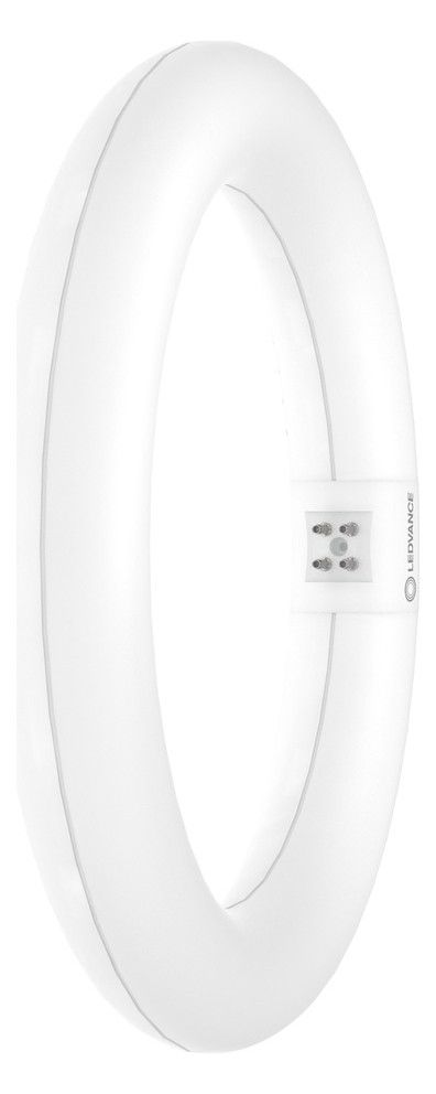 Ledvance LED TUBE T9C EM V 11W 840 G10Q 1320lm 4000K LED-Röhre Ringform KVG/VVG
