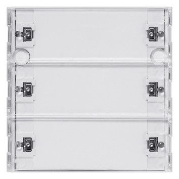 GIRA 510300 RF Tastsensor 3fach KNX