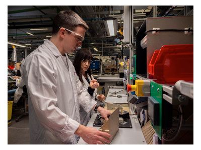 Schneider ZENL1121 Hilfsschalterblock 1Ö f.Bodenmontage