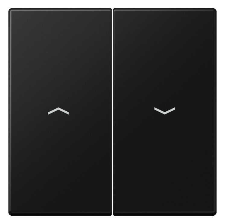 Jung LS995PSWM Wippe f.Jalousie-Schalter/-Taster