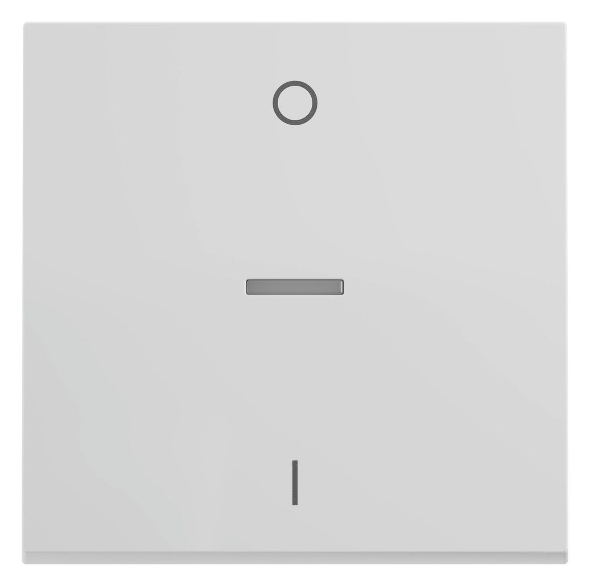 Legrand 765110 SEANO Wippe Ausschalter 2-polig Beleuchtungsfenster Ultraweiß