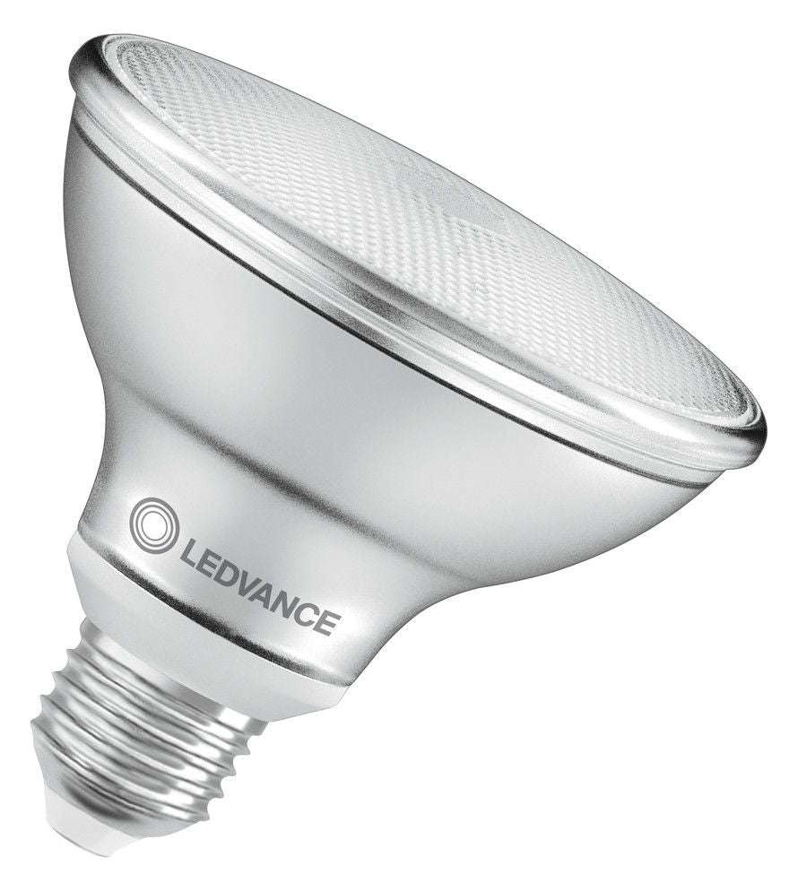 Ledvance LED PAR30 75 36° DIM P 10W927 E27 633lm 2700K dimmbar LED-Reflektor